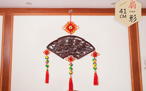 深州中国结挂件实木客厅玄关壁挂装饰品种类大全